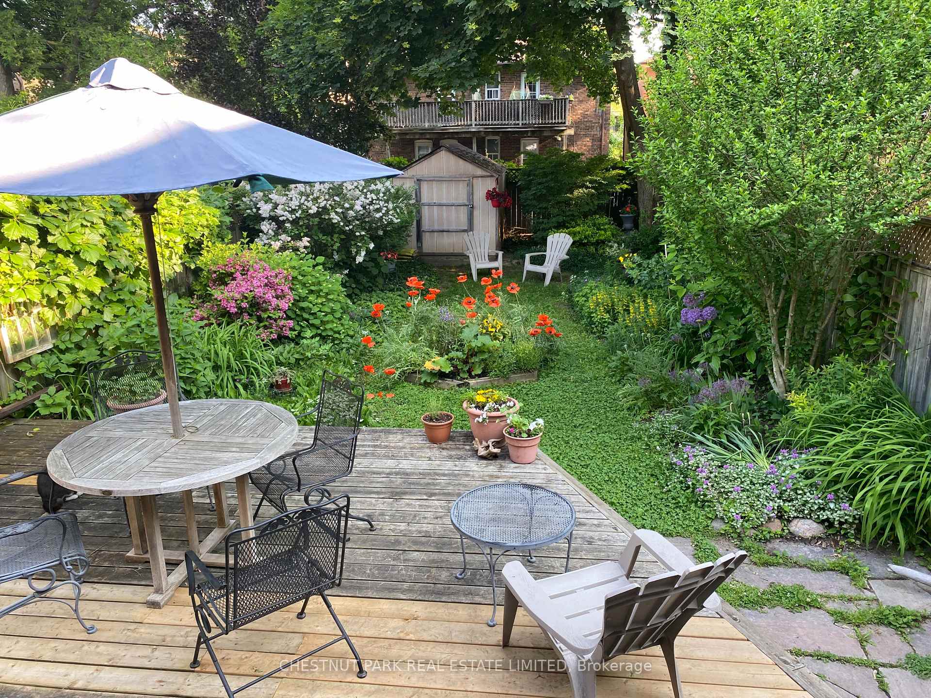 Photo 38 of 42 Bowood Avenue, Toronto, Lawrence Park North — HOMEH