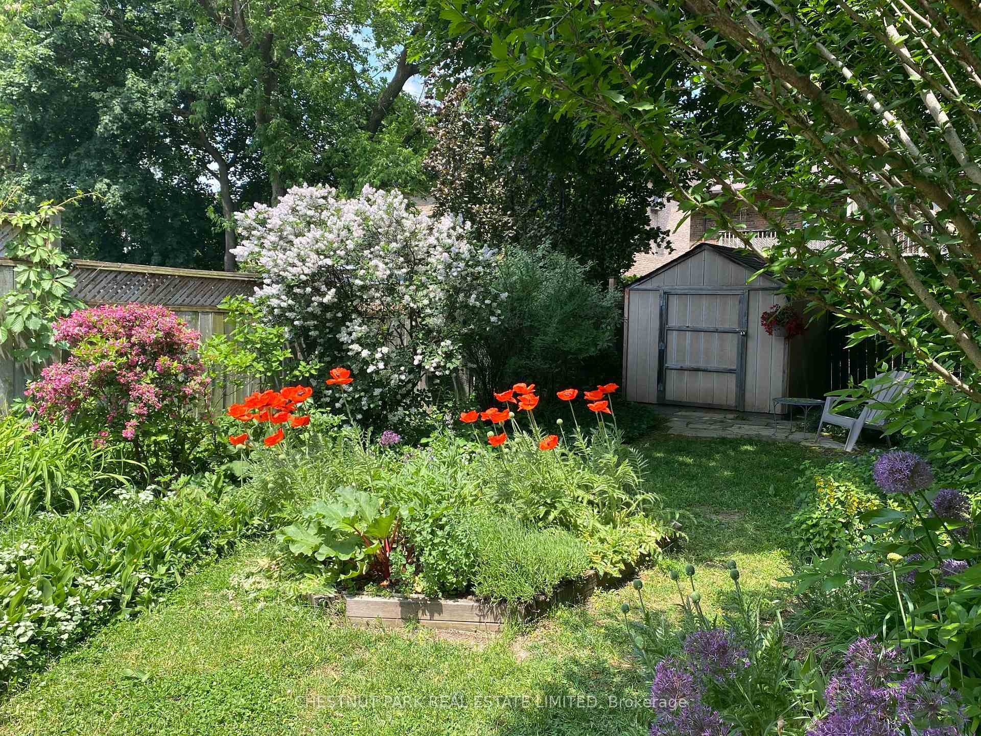 Photo 39 of 42 Bowood Avenue, Toronto, Lawrence Park North — HOMEH