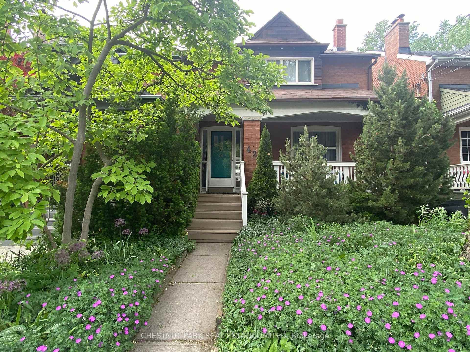 Photo 40 of 42 Bowood Avenue, Toronto, Lawrence Park North — HOMEH