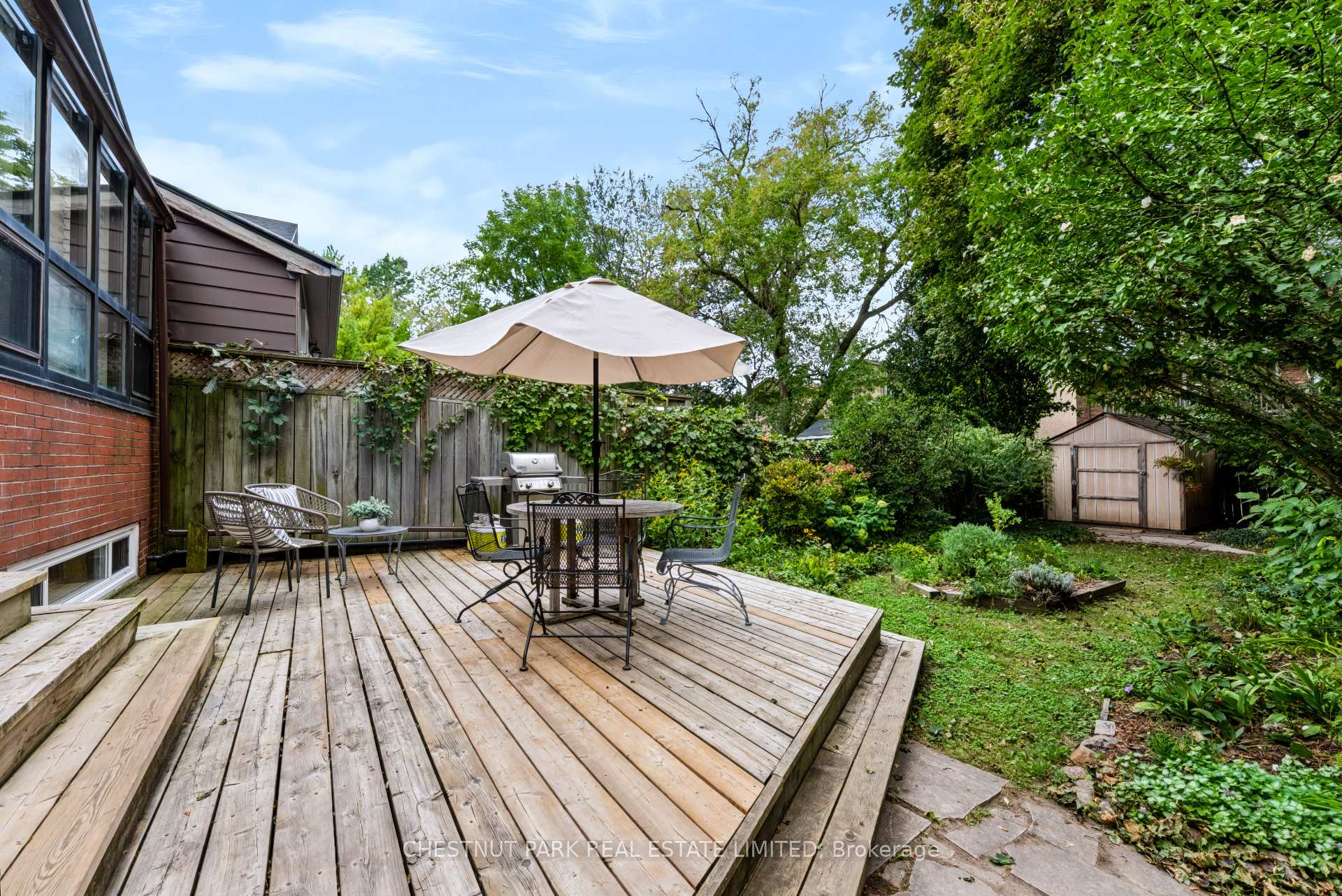 Photo 42 of 42 Bowood Avenue, Toronto, Lawrence Park North — HOMEH