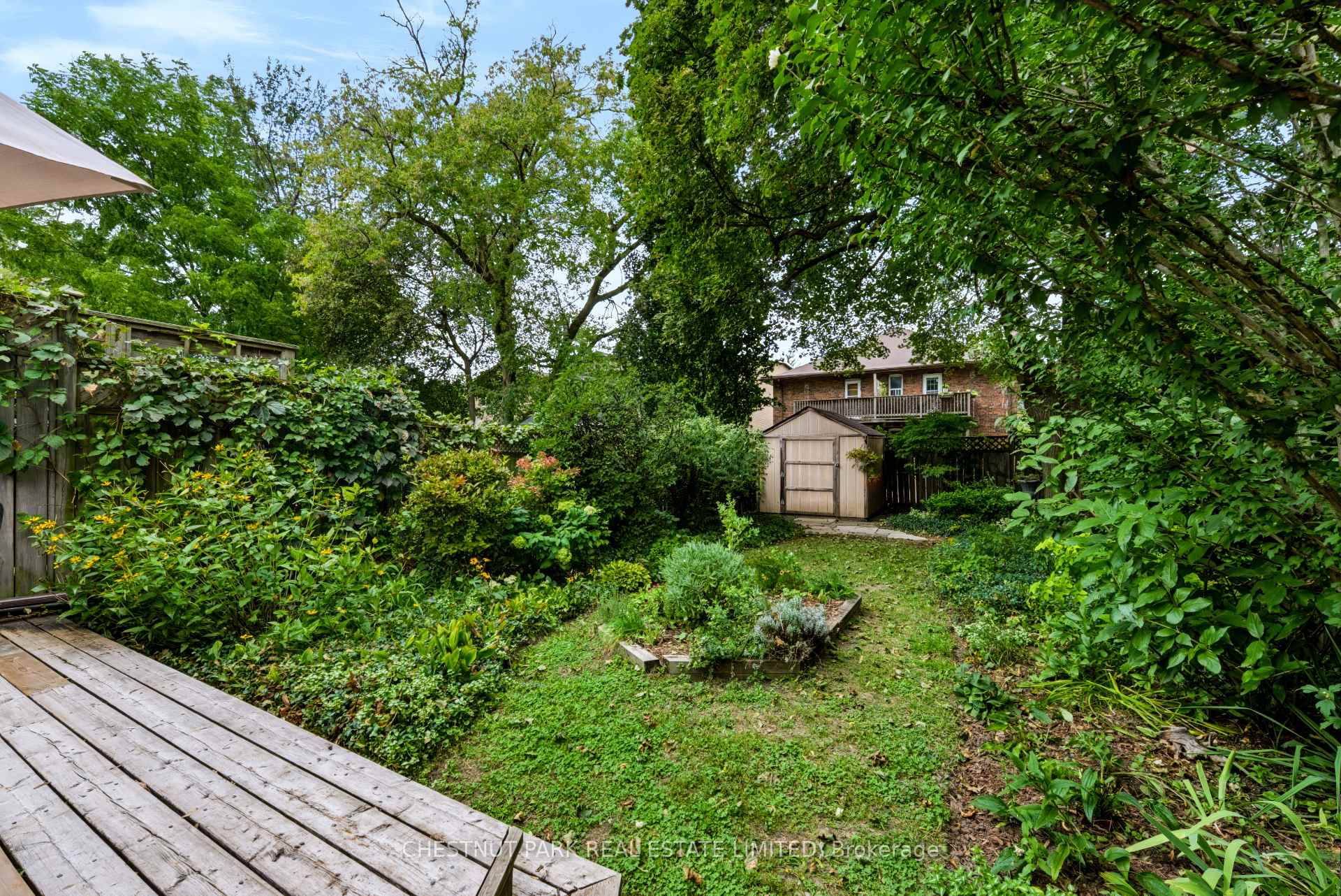 Photo 43 of 42 Bowood Avenue, Toronto, Lawrence Park North — HOMEH
