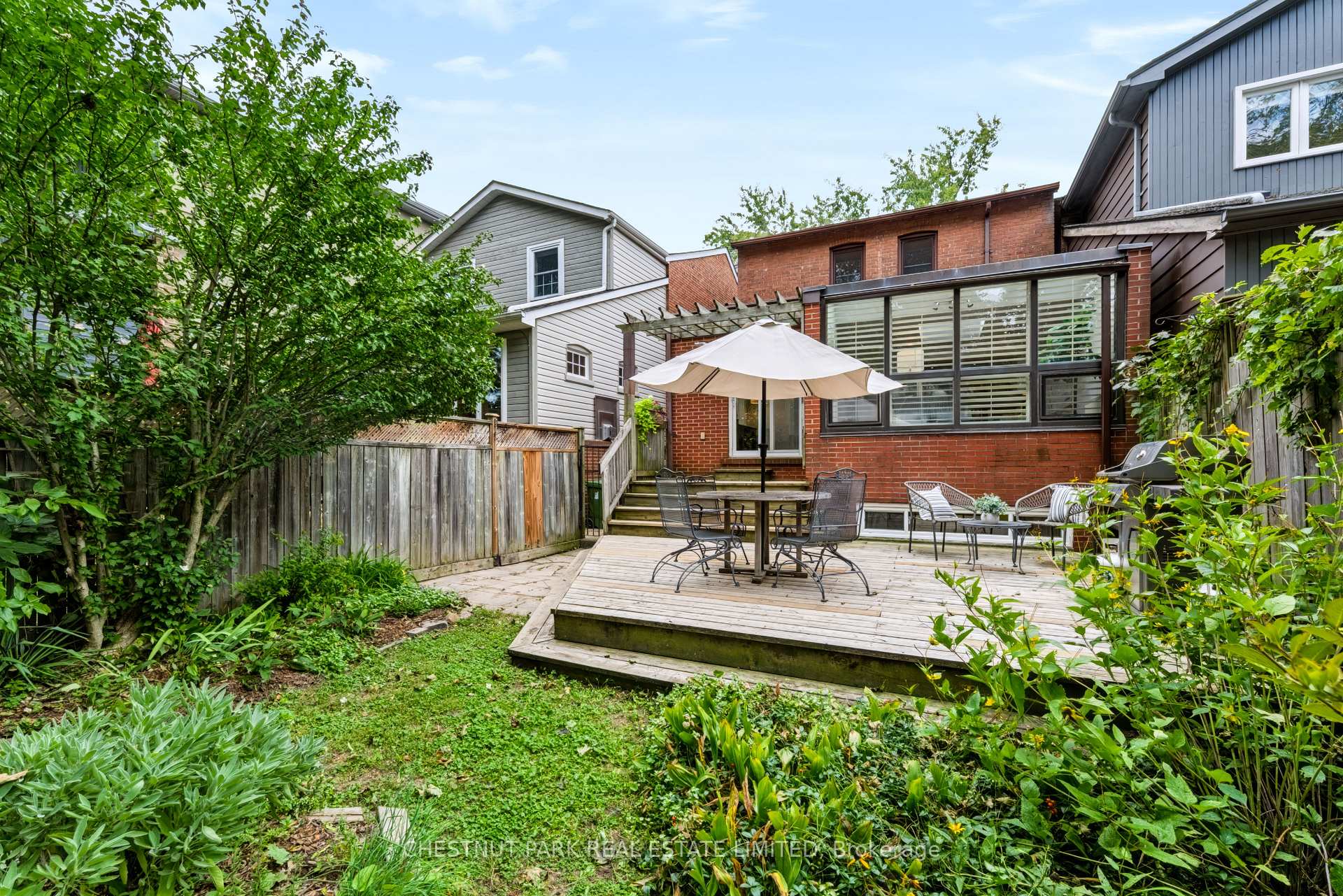 Photo 44 of 42 Bowood Avenue, Toronto, Lawrence Park North — HOMEH