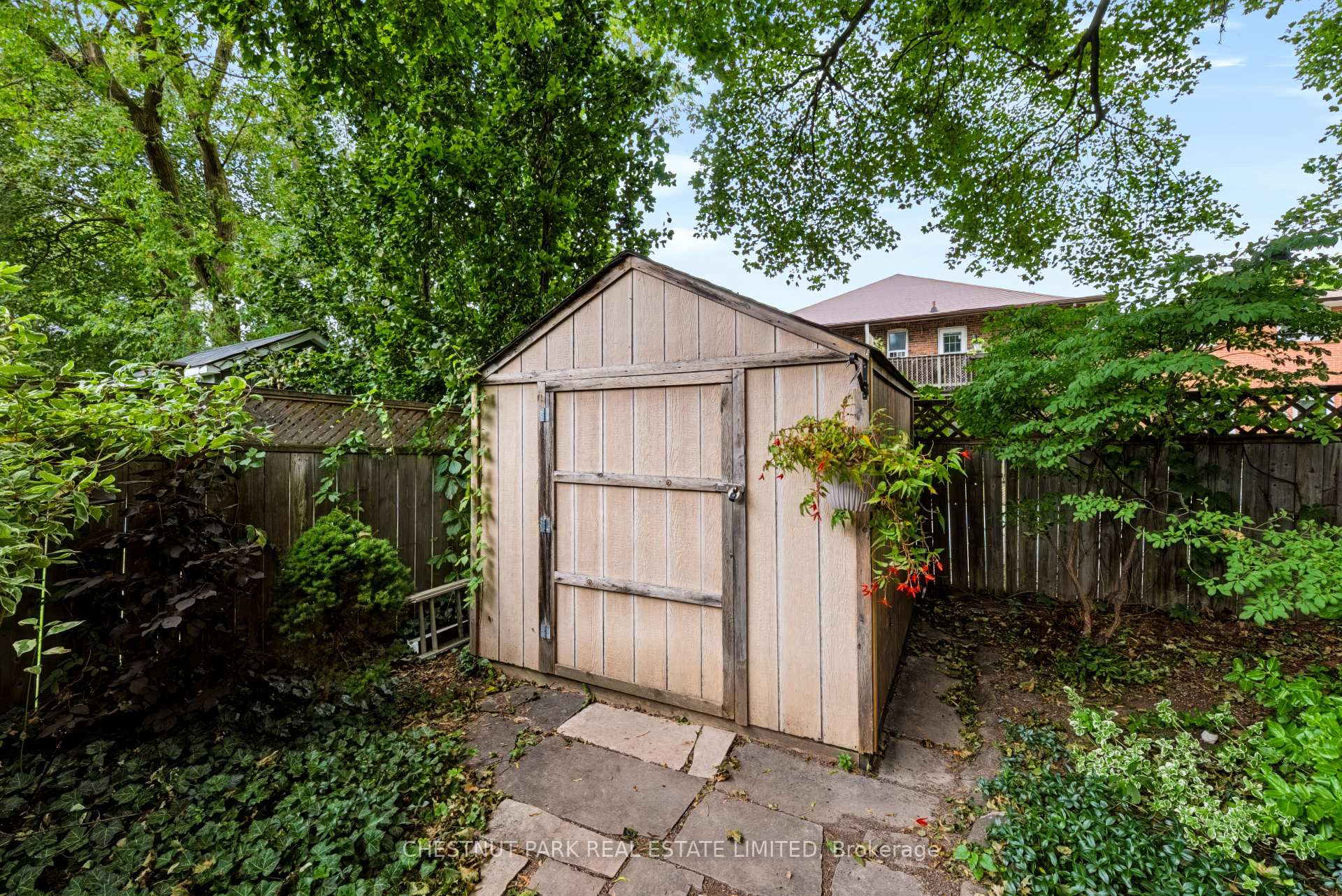 Photo 45 of 42 Bowood Avenue, Toronto, Lawrence Park North — HOMEH