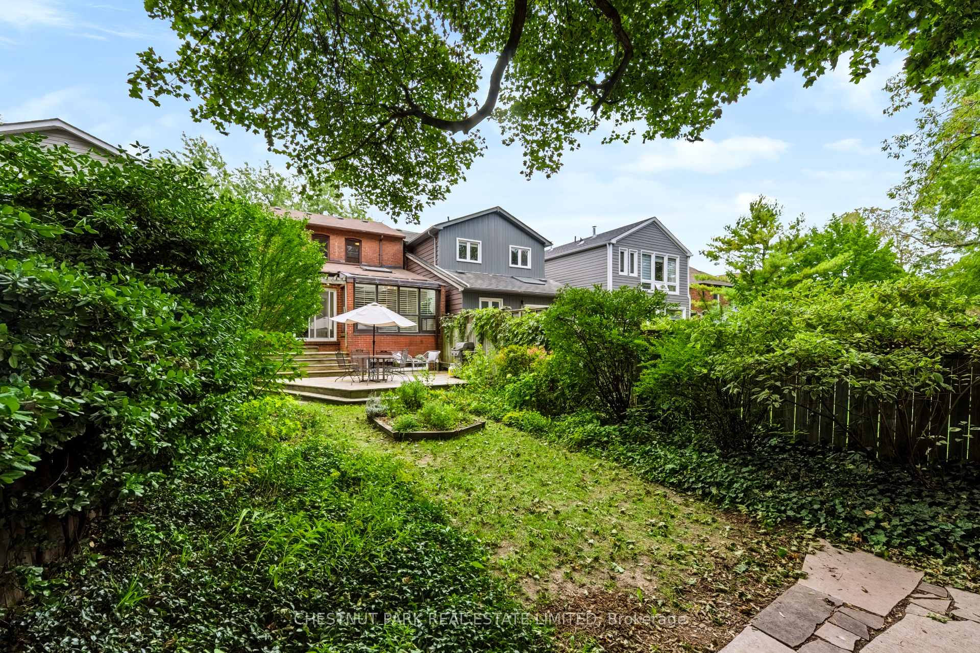 Photo 46 of 42 Bowood Avenue, Toronto, Lawrence Park North — HOMEH
