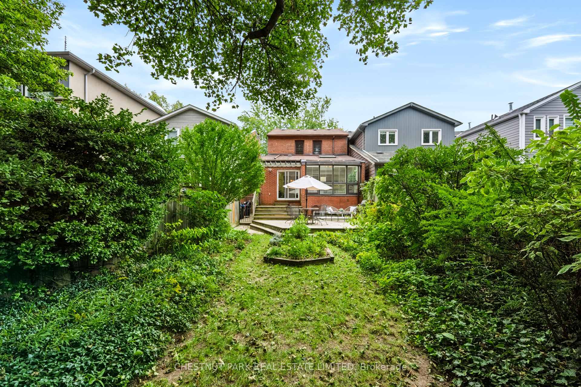 Photo 47 of 42 Bowood Avenue, Toronto, Lawrence Park North — HOMEH