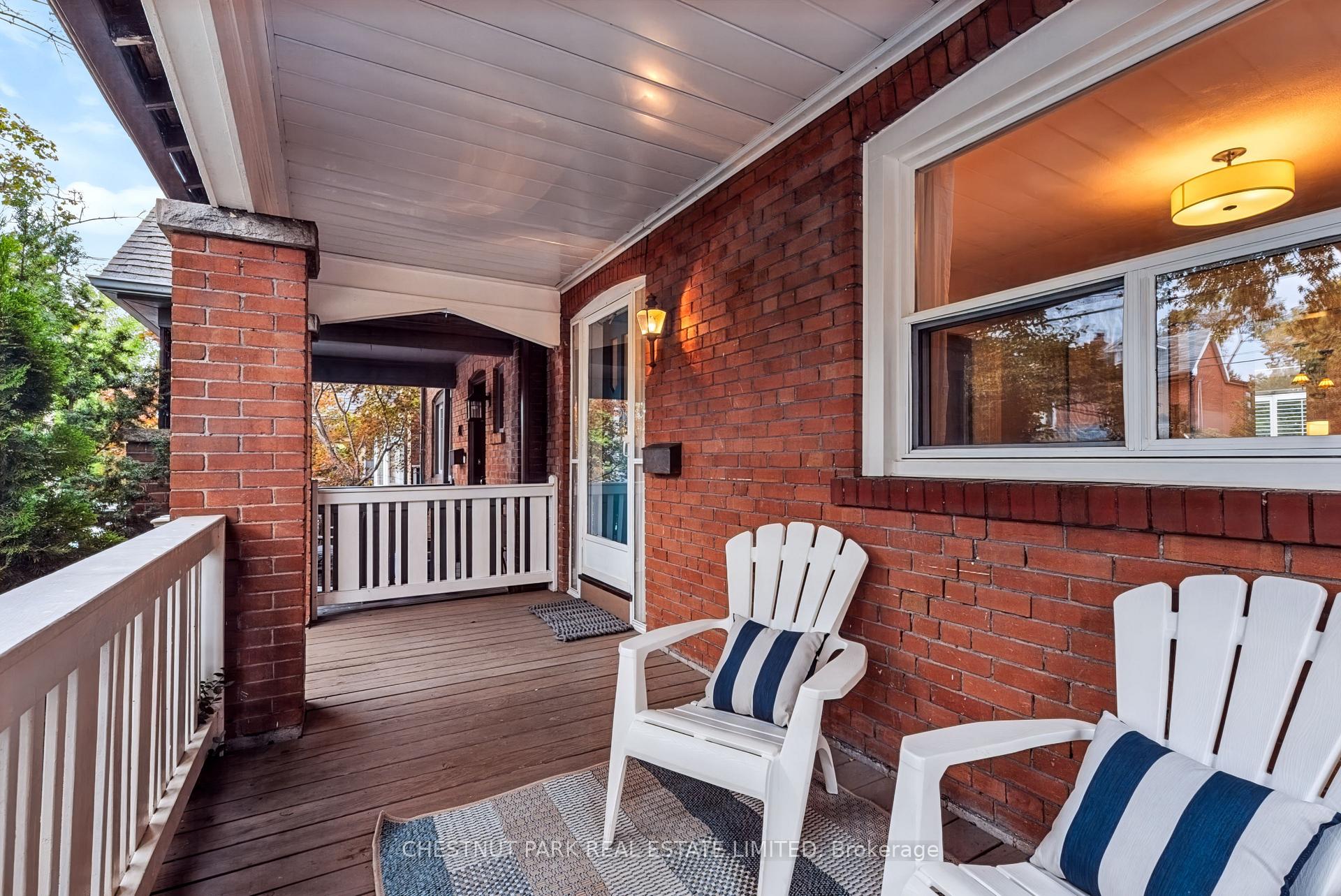 Photo 48 of 42 Bowood Avenue, Toronto, Lawrence Park North — HOMEH
