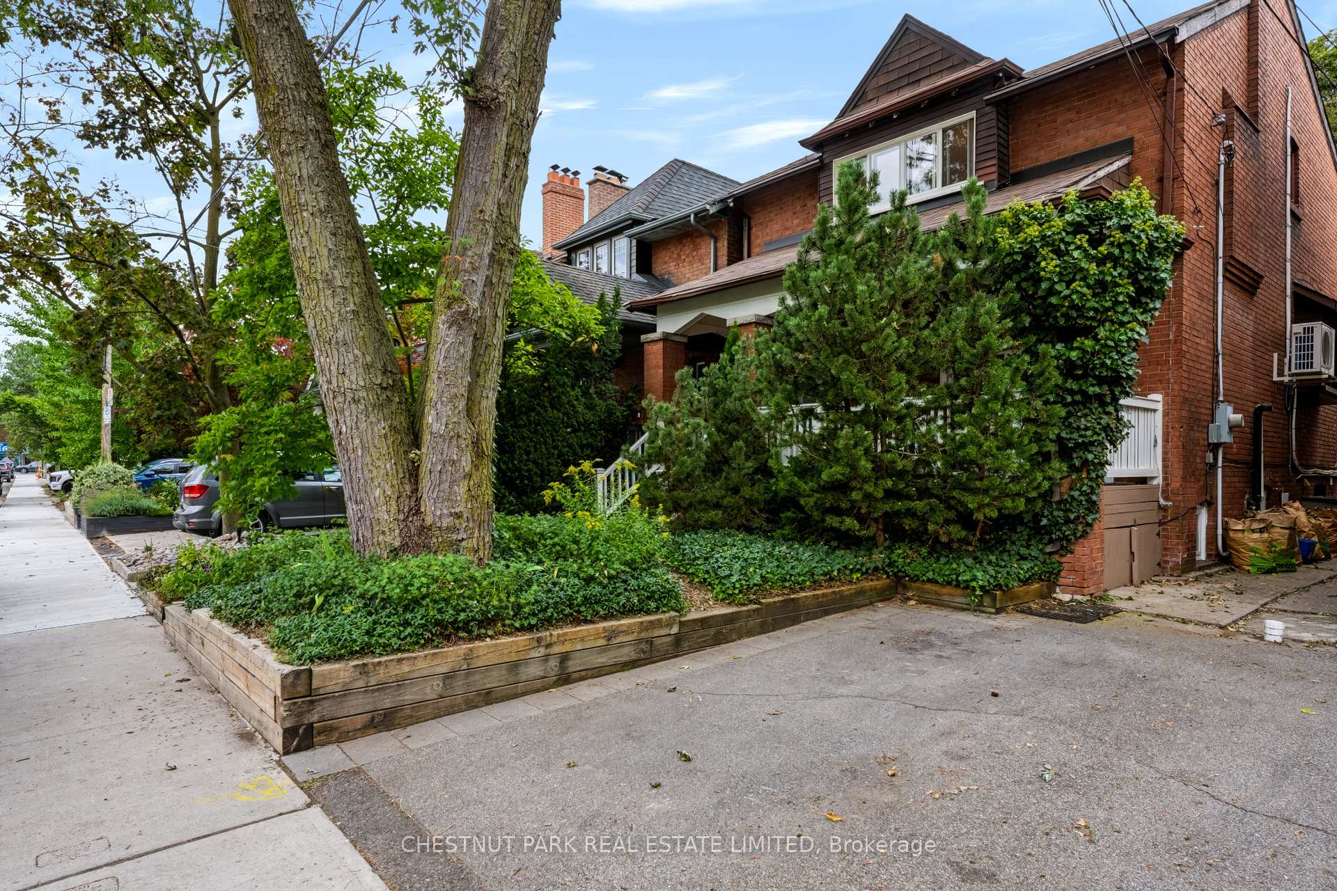 Photo 49 of 42 Bowood Avenue, Toronto, Lawrence Park North — HOMEH