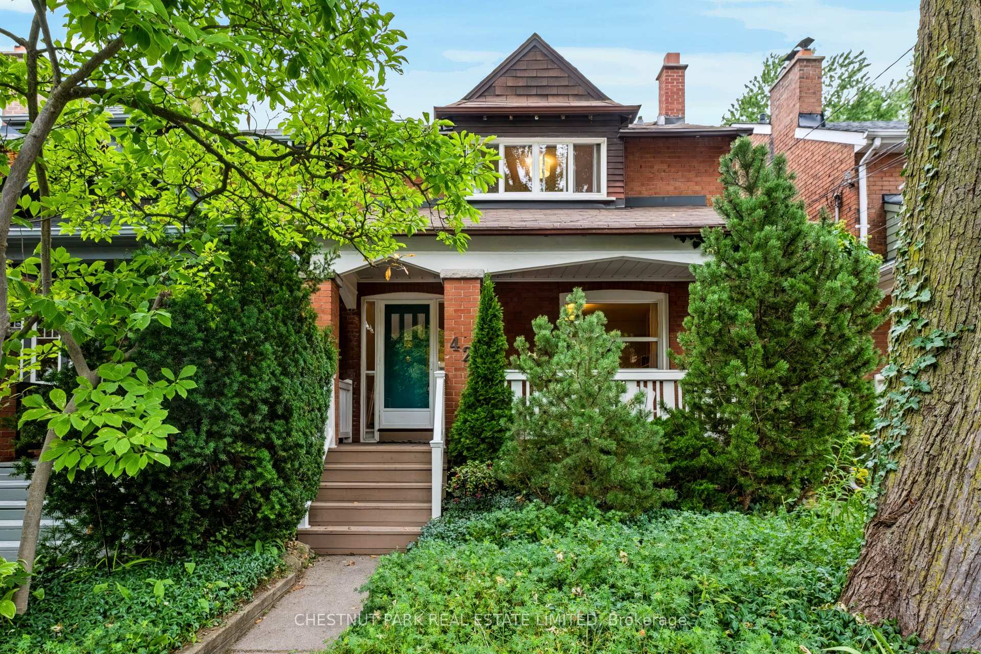 Photo 50 of 42 Bowood Avenue, Toronto, Lawrence Park North — HOMEH