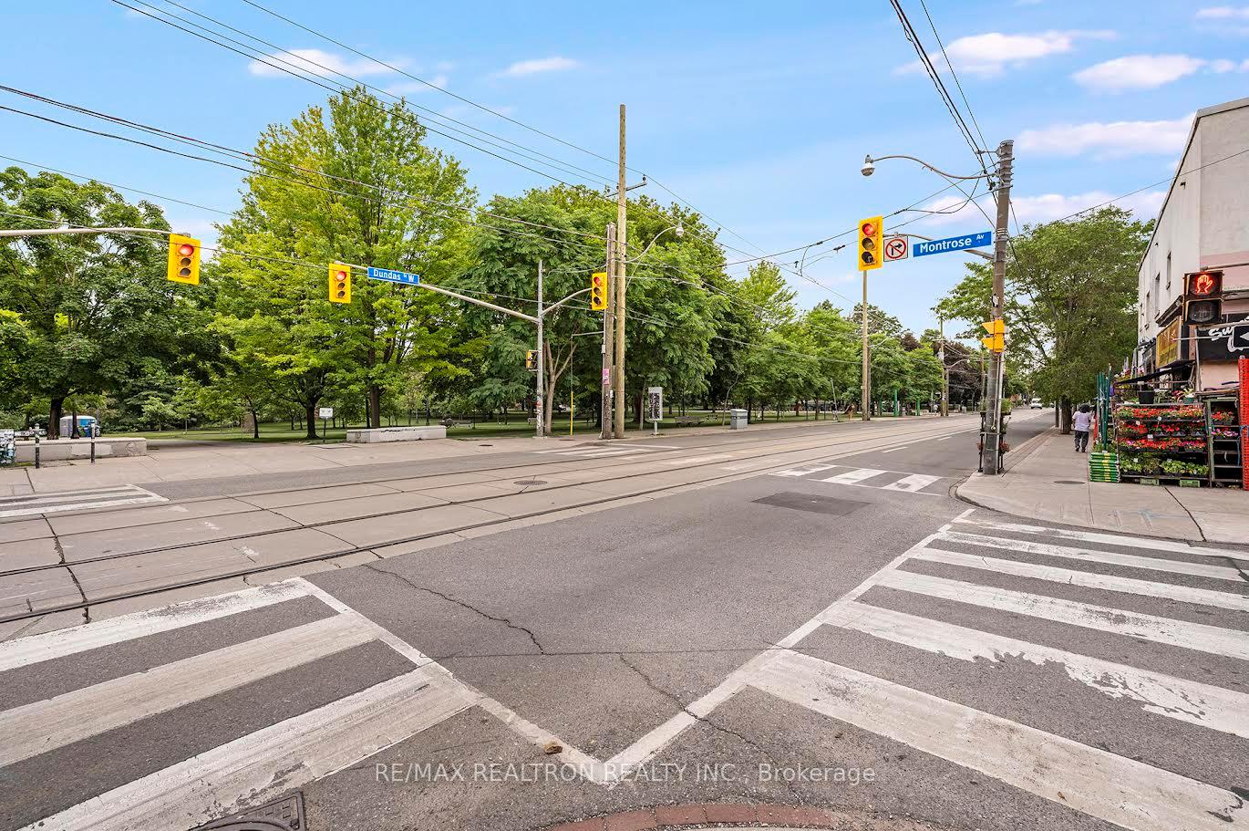 Photo 8 of 1000 Dundas Street W, Toronto, Trinity-Bellwoods — HOMEH