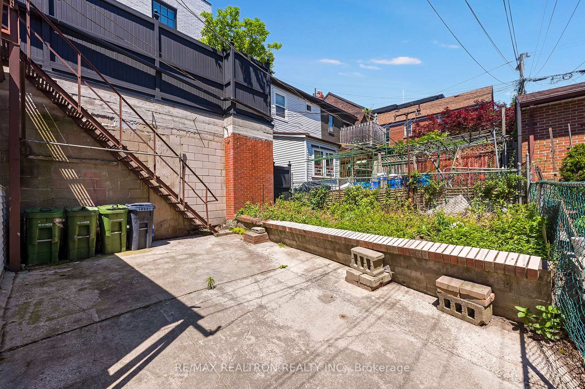 Photo 40 of 1000 Dundas Street W, Toronto, Trinity-Bellwoods — HOMEH