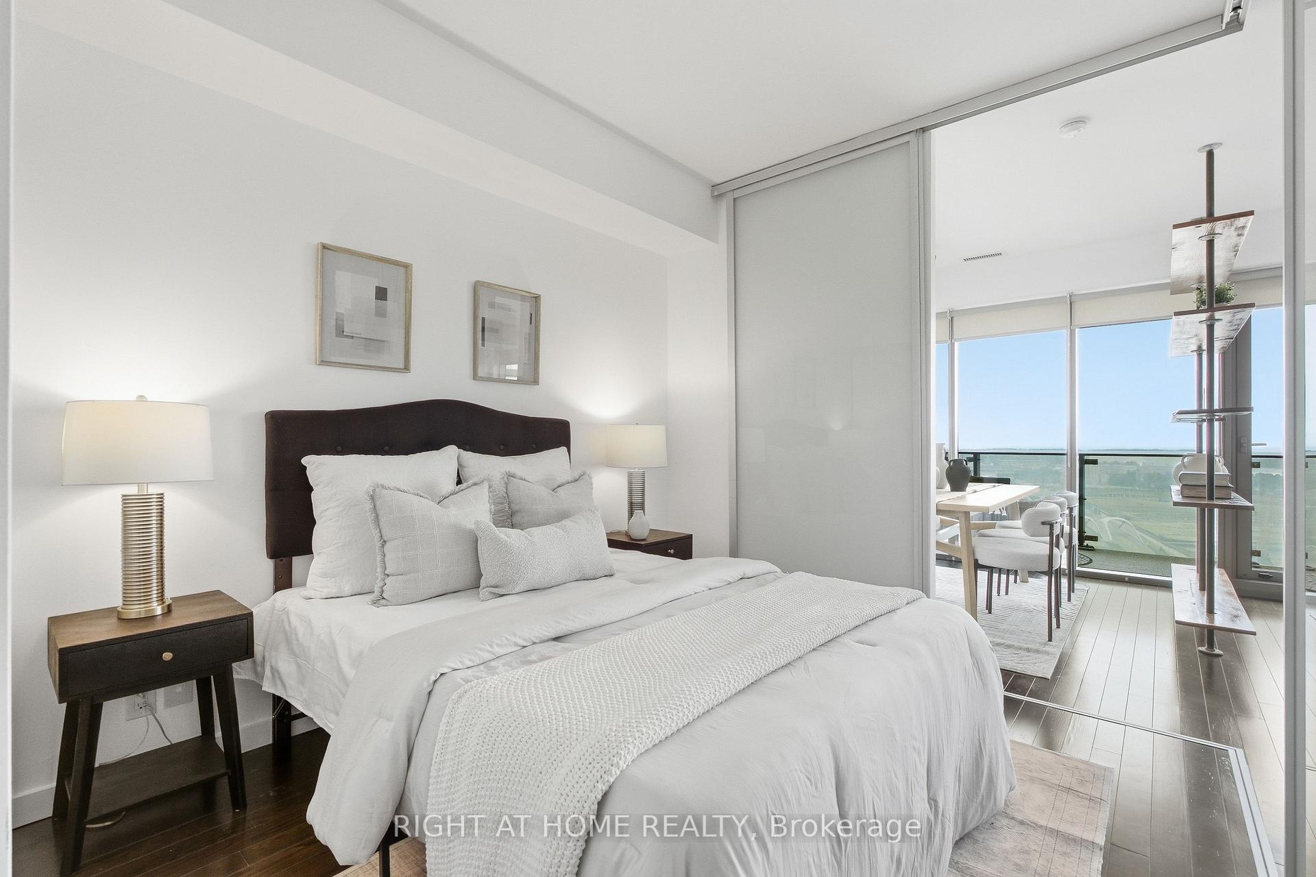 Photo 18 of Unit 1708, 390 Cherry Street, Toronto, Waterfront Communities — HOMEH