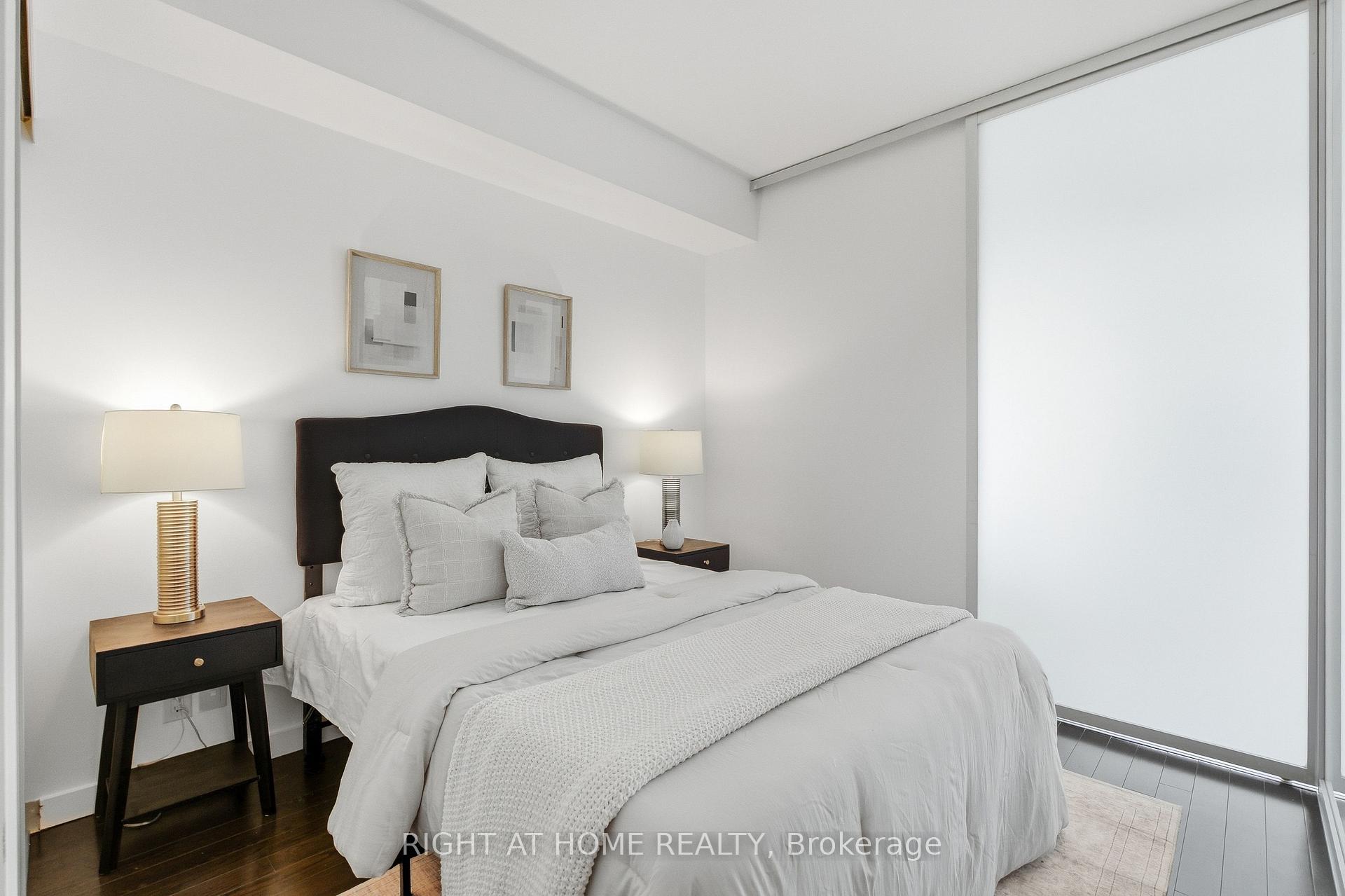 Photo 19 of Unit 1708, 390 Cherry Street, Toronto, Waterfront Communities — HOMEH
