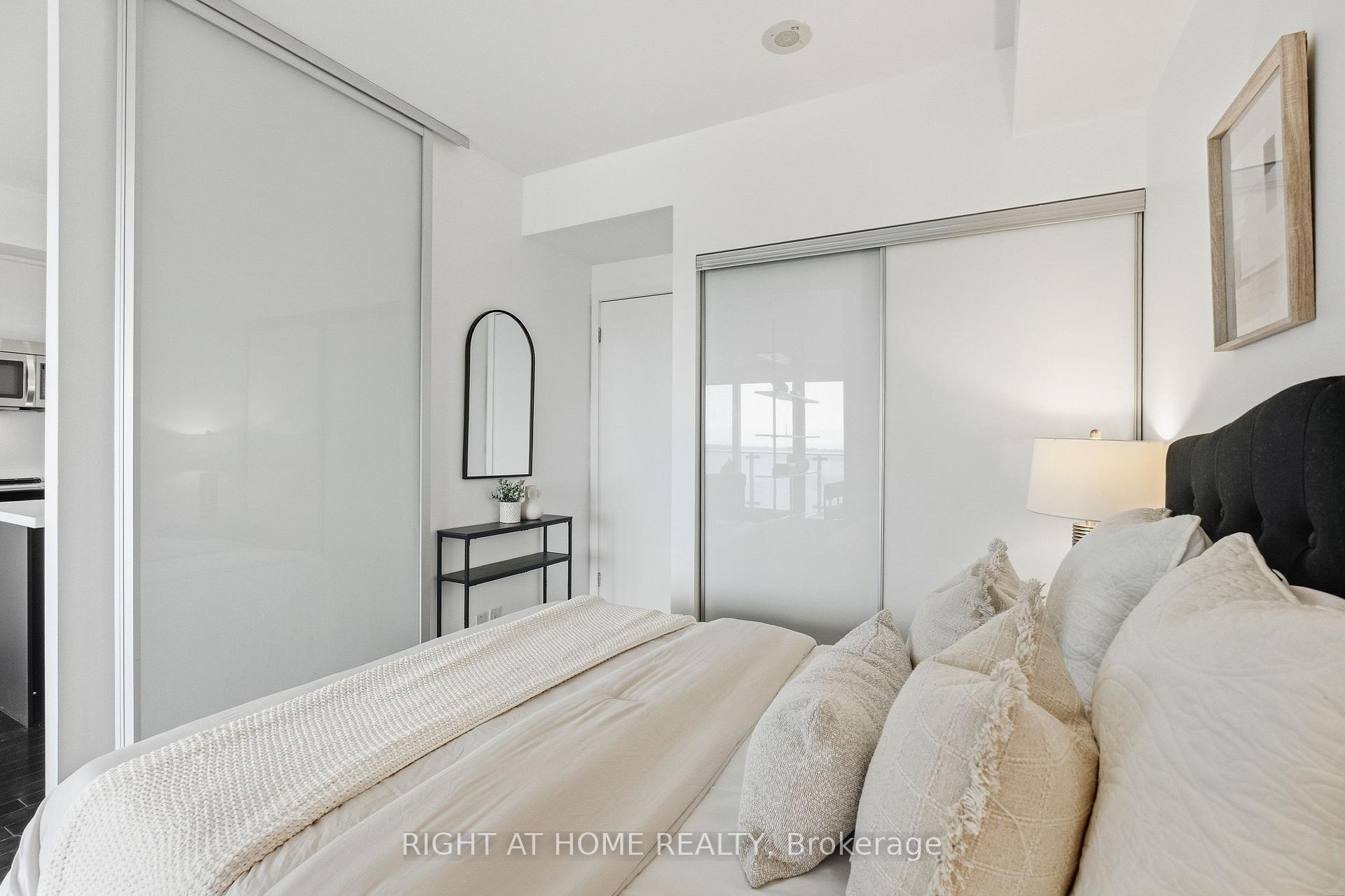 Photo 20 of Unit 1708, 390 Cherry Street, Toronto, Waterfront Communities — HOMEH