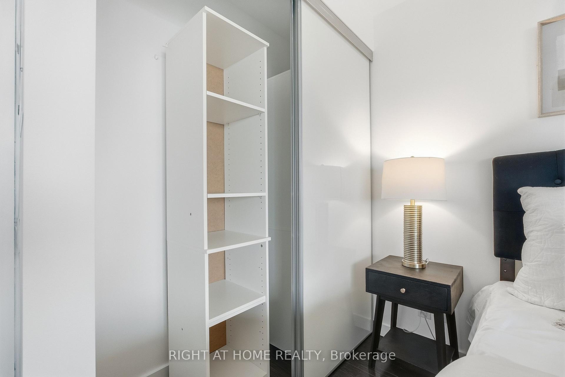 Photo 21 of Unit 1708, 390 Cherry Street, Toronto, Waterfront Communities — HOMEH