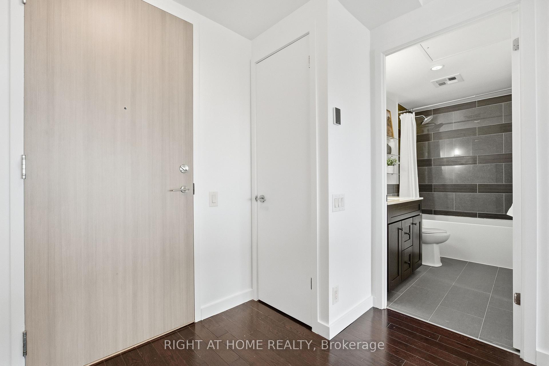 Photo 22 of Unit 1708, 390 Cherry Street, Toronto, Waterfront Communities — HOMEH