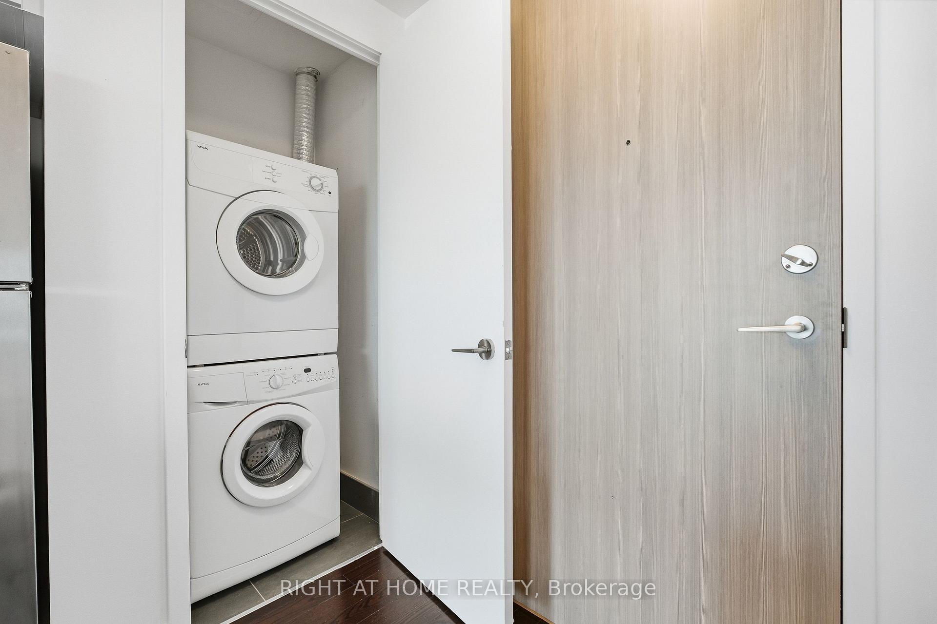 Photo 24 of Unit 1708, 390 Cherry Street, Toronto, Waterfront Communities — HOMEH