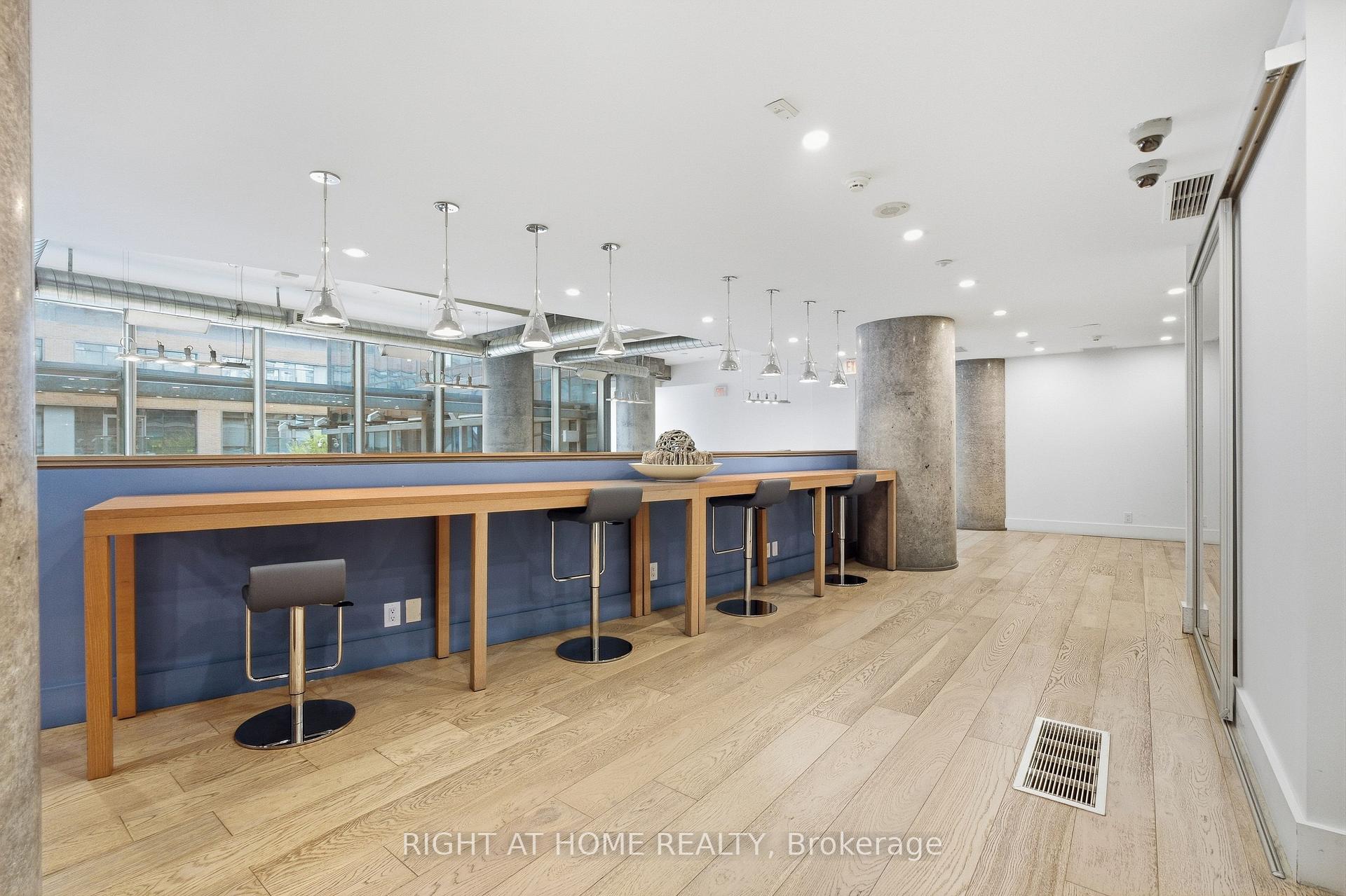 Photo 29 of Unit 1708, 390 Cherry Street, Toronto, Waterfront Communities — HOMEH