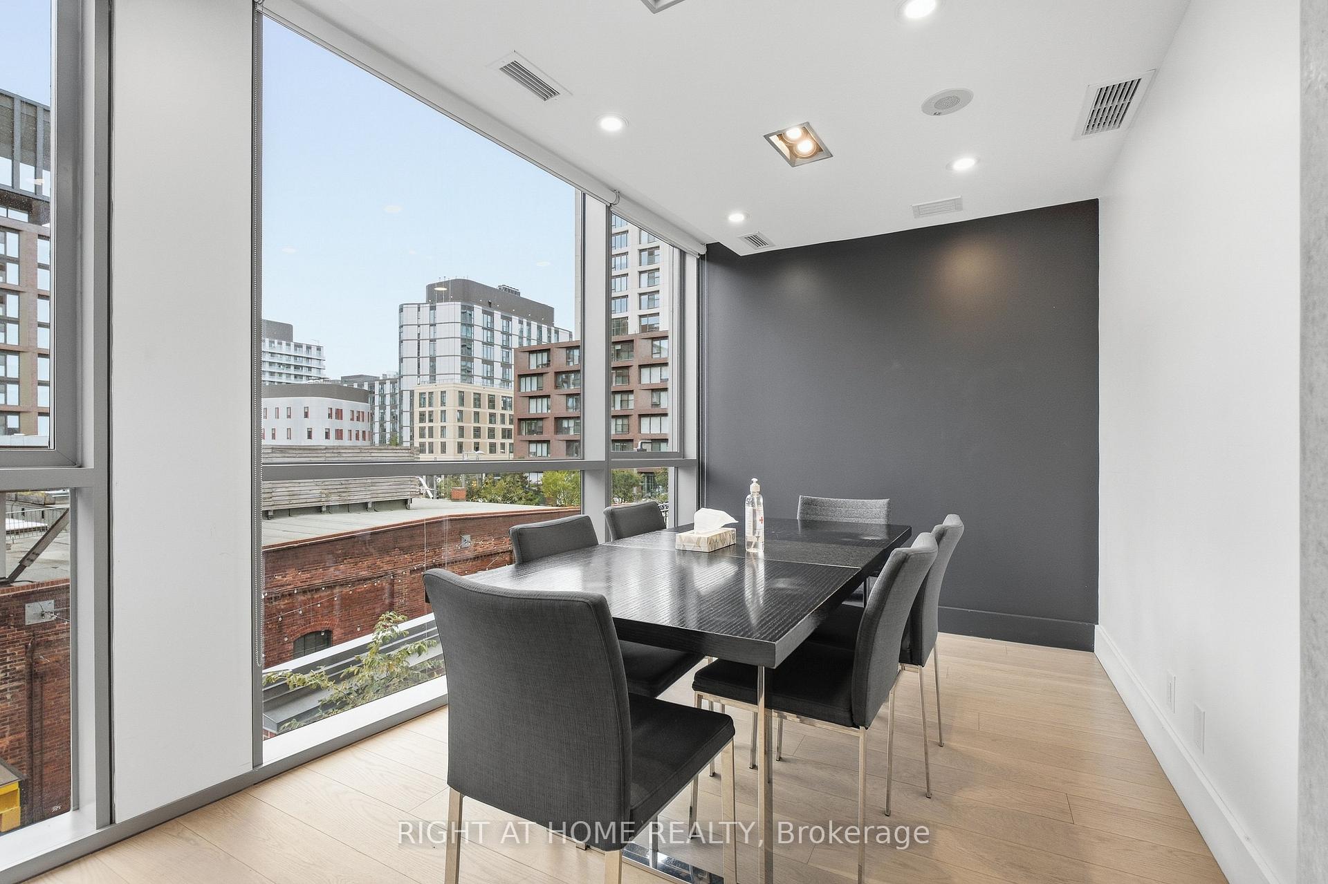 Photo 30 of Unit 1708, 390 Cherry Street, Toronto, Waterfront Communities — HOMEH