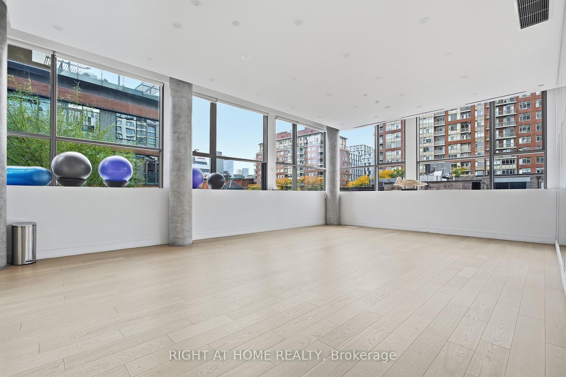 Photo 36 of Unit 1708, 390 Cherry Street, Toronto, Waterfront Communities — HOMEH