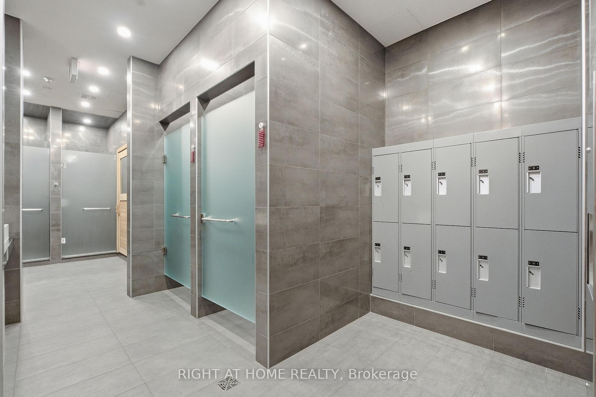 Photo 37 of Unit 1708, 390 Cherry Street, Toronto, Waterfront Communities — HOMEH
