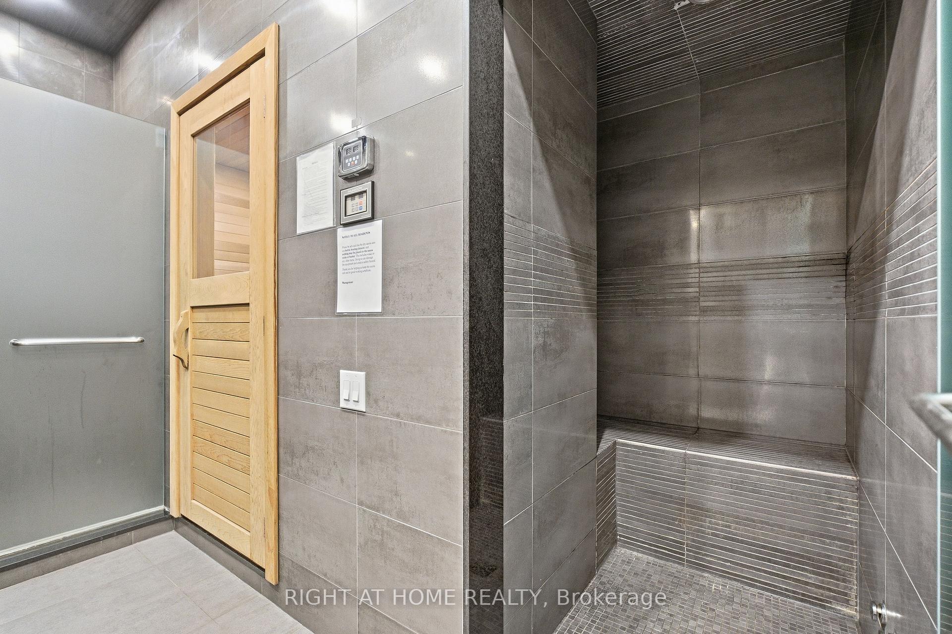 Photo 38 of Unit 1708, 390 Cherry Street, Toronto, Waterfront Communities — HOMEH