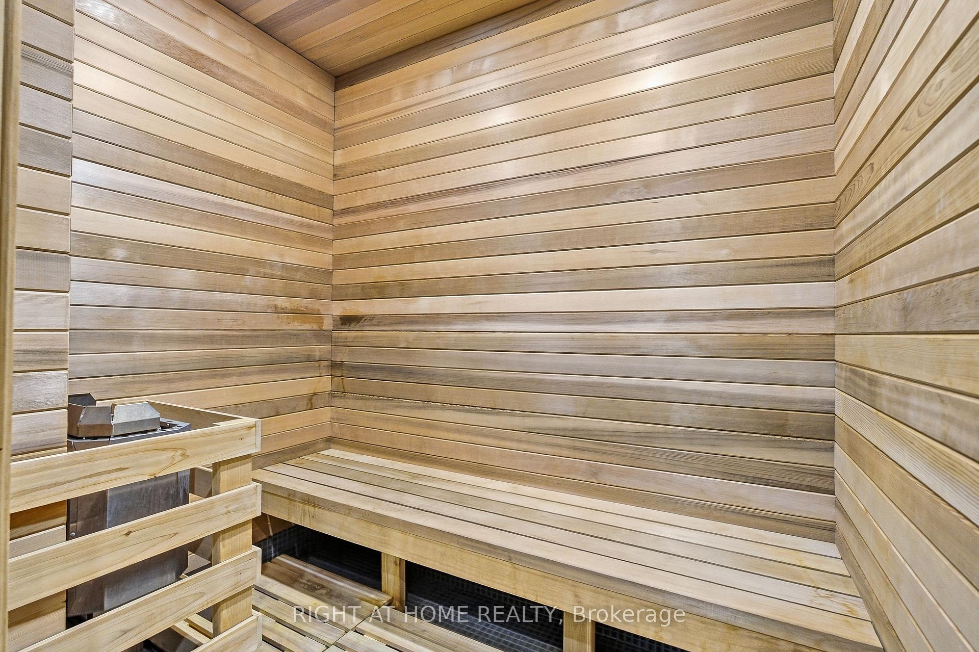 Photo 39 of Unit 1708, 390 Cherry Street, Toronto, Waterfront Communities — HOMEH
