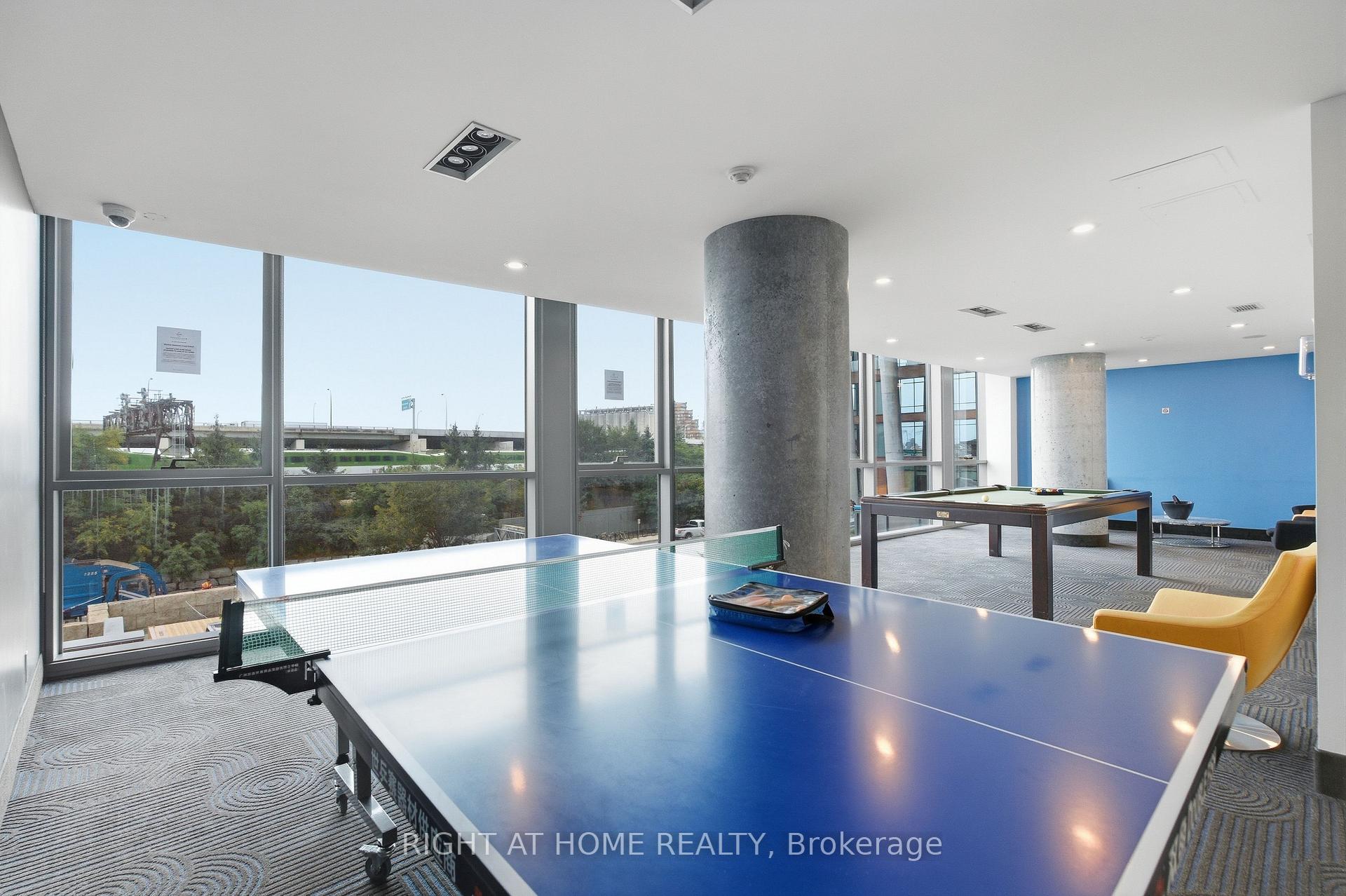 Photo 45 of Unit 1708, 390 Cherry Street, Toronto, Waterfront Communities — HOMEH
