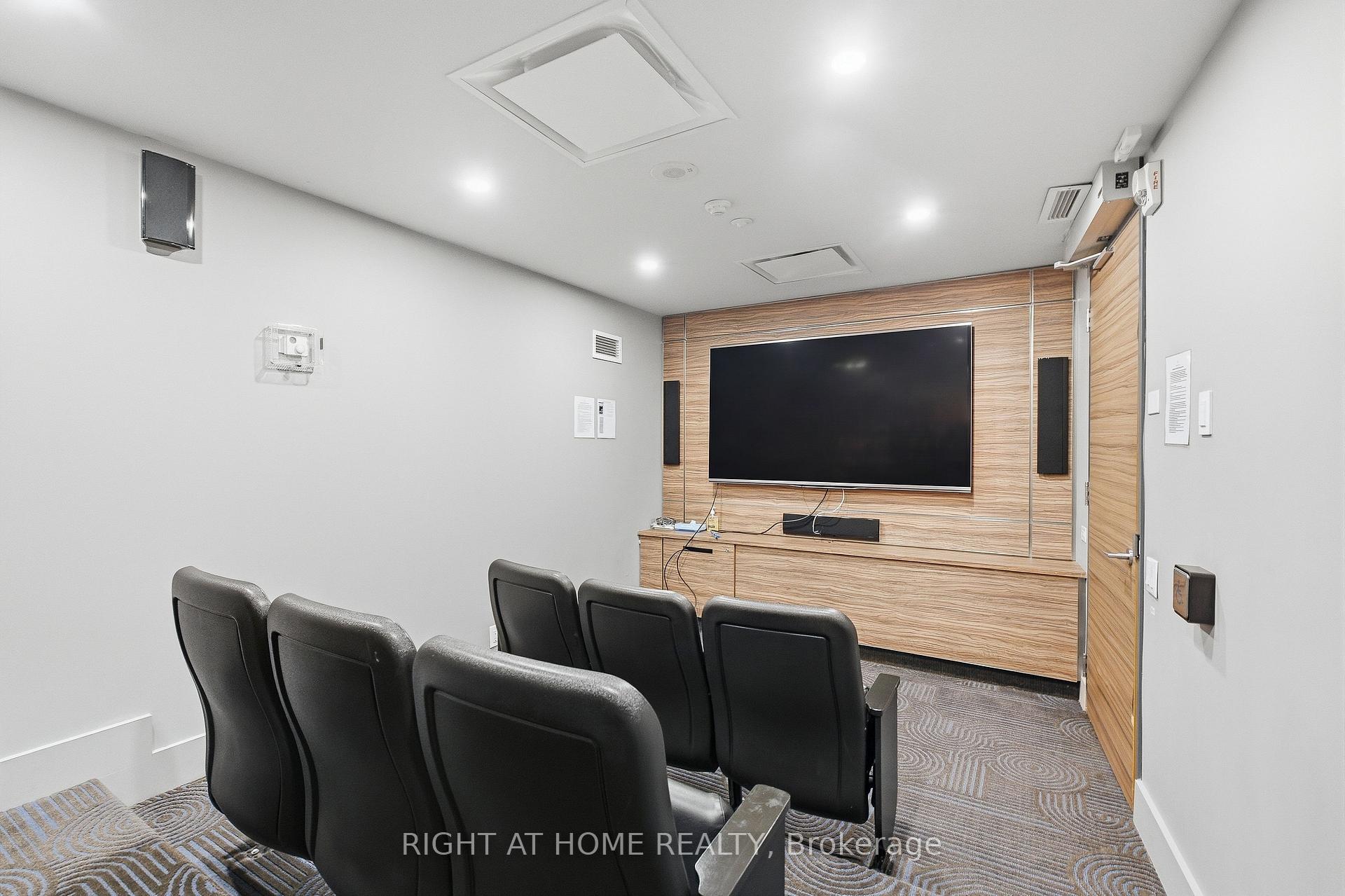 Photo 46 of Unit 1708, 390 Cherry Street, Toronto, Waterfront Communities — HOMEH