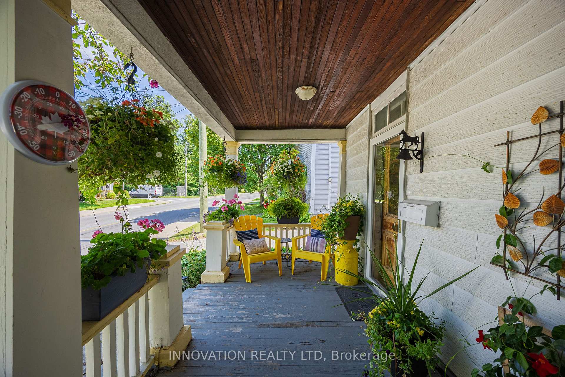 Photo 4 of 58 Lake Avenue E, Carleton Place, Carleton Place — HOMEH