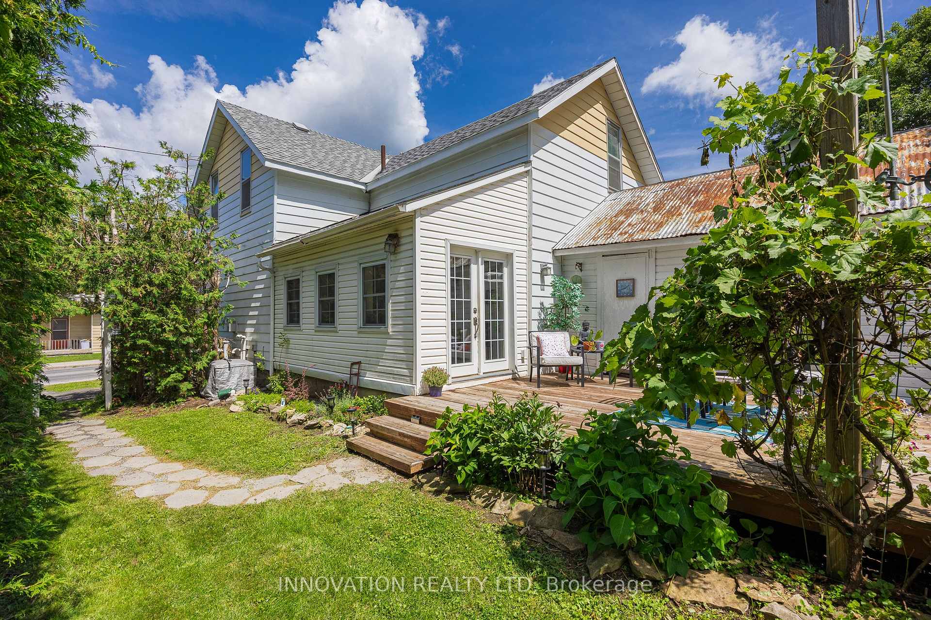 Photo 37 of 58 Lake Avenue E, Carleton Place, Carleton Place — HOMEH