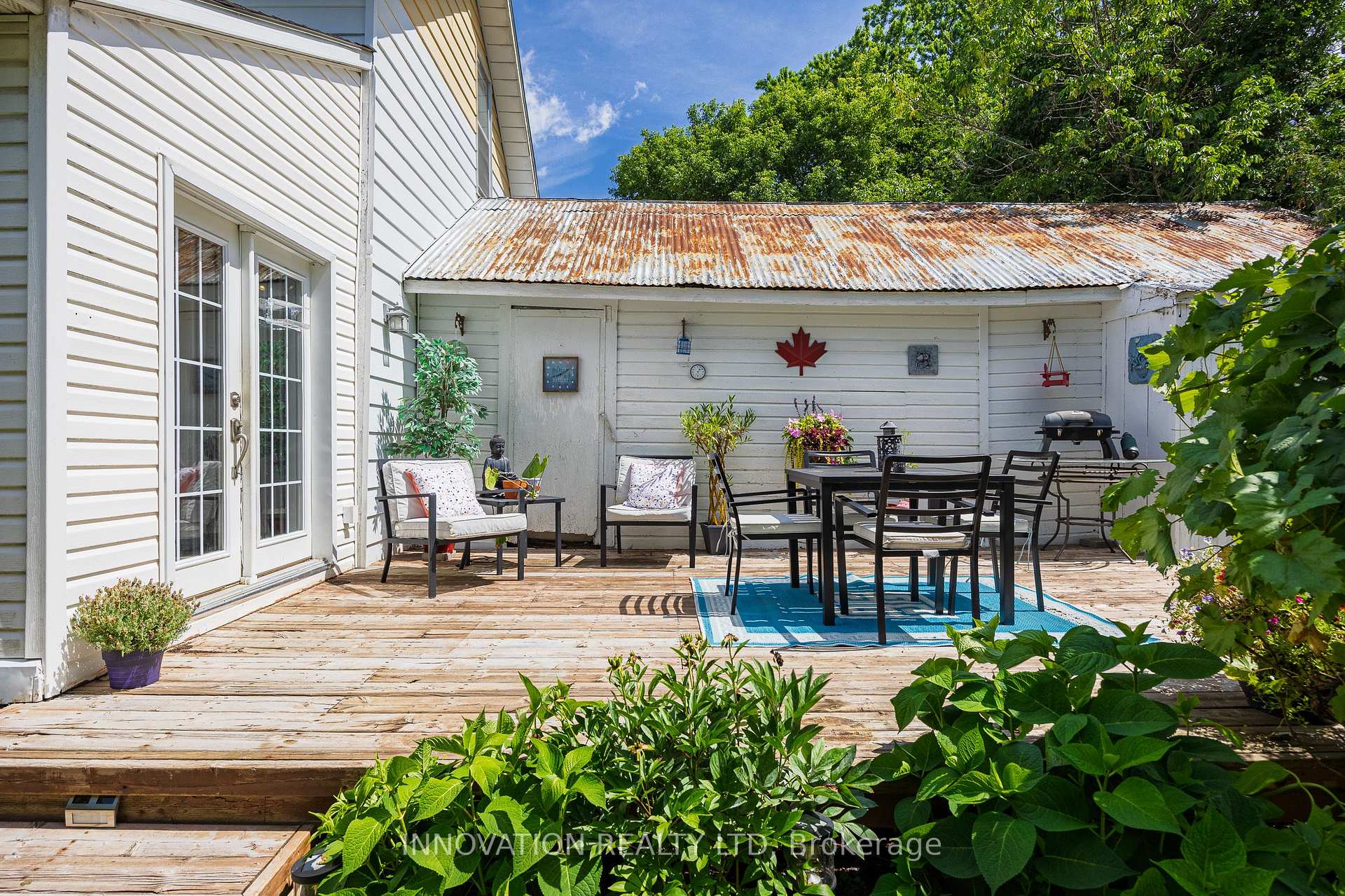 Photo 38 of 58 Lake Avenue E, Carleton Place, Carleton Place — HOMEH