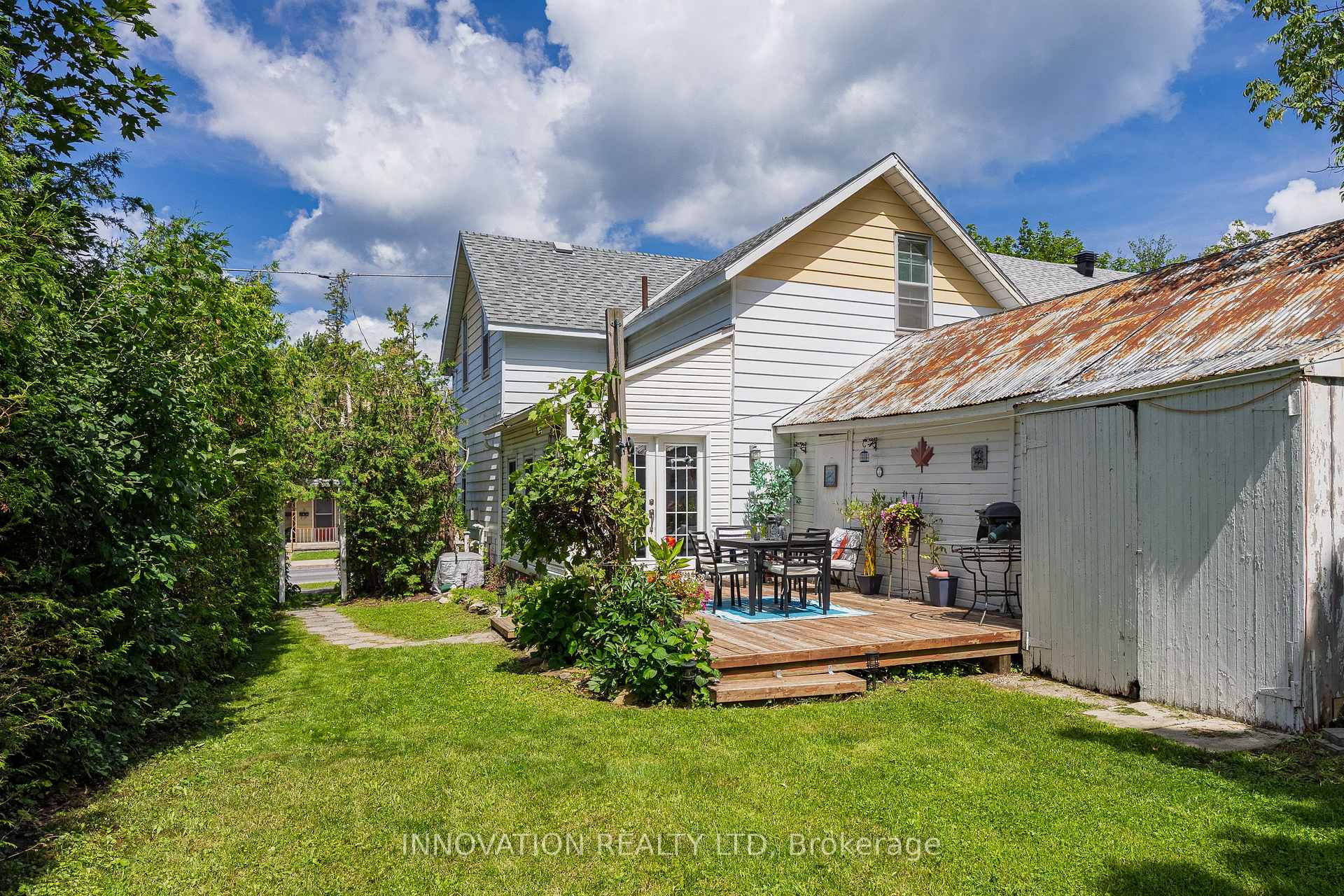 Photo 42 of 58 Lake Avenue E, Carleton Place, Carleton Place — HOMEH