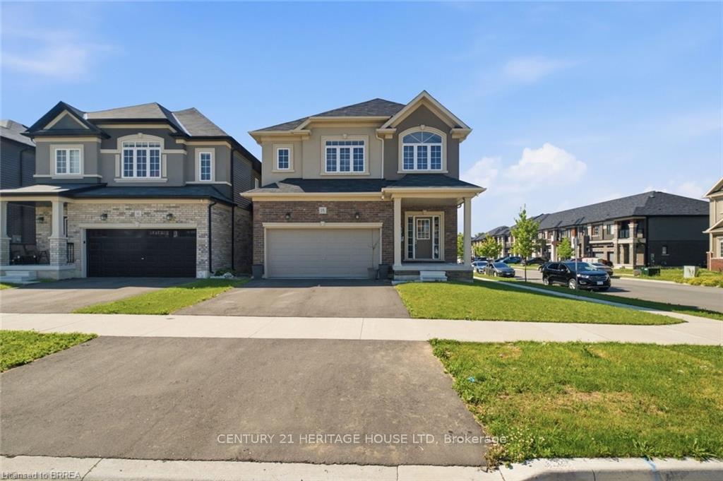 Photo of 18 Macklin Street