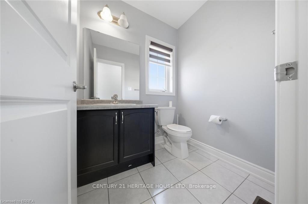 Photo 6 of 18 Macklin Street, Brantford, Northwest Industrial — HOMEH