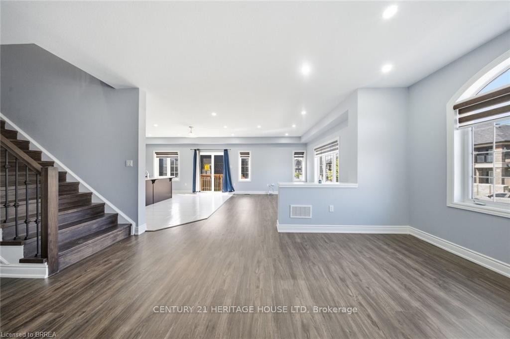 Photo 7 of 18 Macklin Street, Brantford, Northwest Industrial — HOMEH