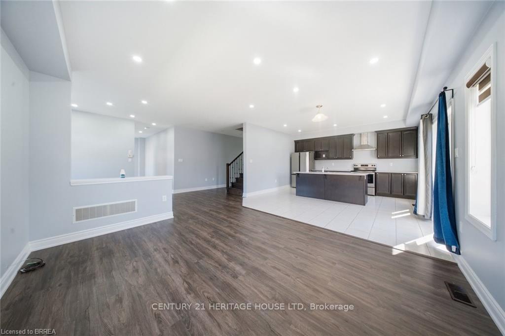 Photo 10 of 18 Macklin Street, Brantford, Northwest Industrial — HOMEH