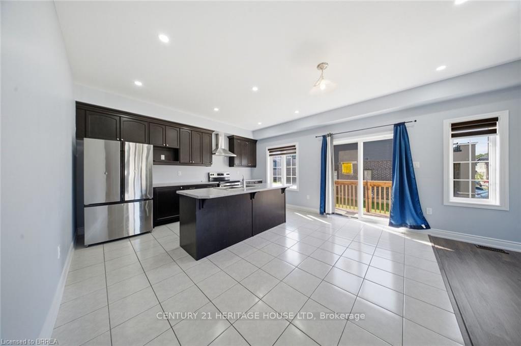 Photo 12 of 18 Macklin Street, Brantford, Northwest Industrial — HOMEH