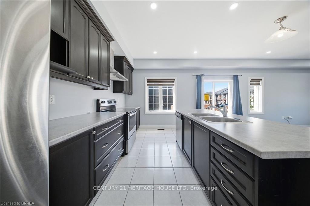 Photo 13 of 18 Macklin Street, Brantford, Northwest Industrial — HOMEH