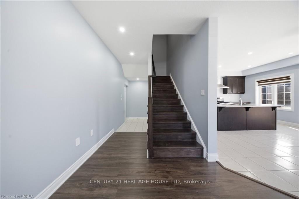 Photo 15 of 18 Macklin Street, Brantford, Northwest Industrial — HOMEH