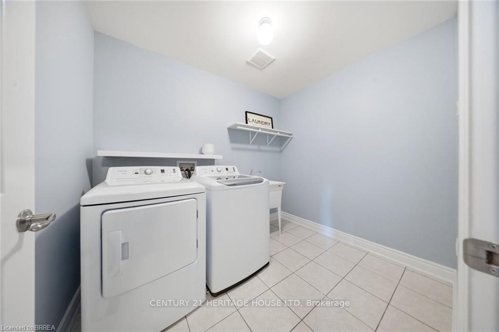 Photo 16 of 18 Macklin Street, Brantford, Northwest Industrial — HOMEH