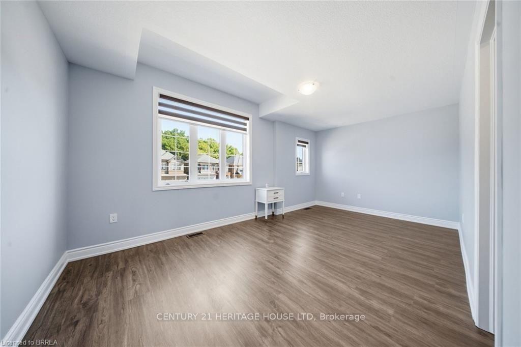 Photo 18 of 18 Macklin Street, Brantford, Northwest Industrial — HOMEH