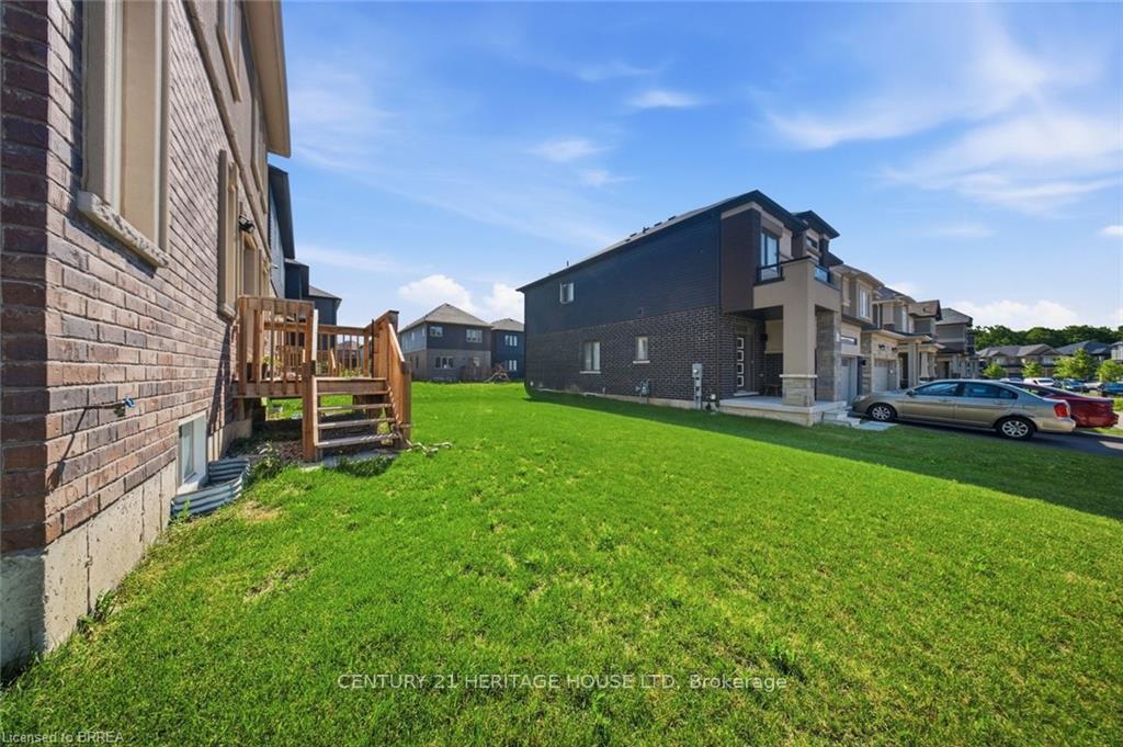 Photo 27 of 18 Macklin Street, Brantford, Northwest Industrial — HOMEH