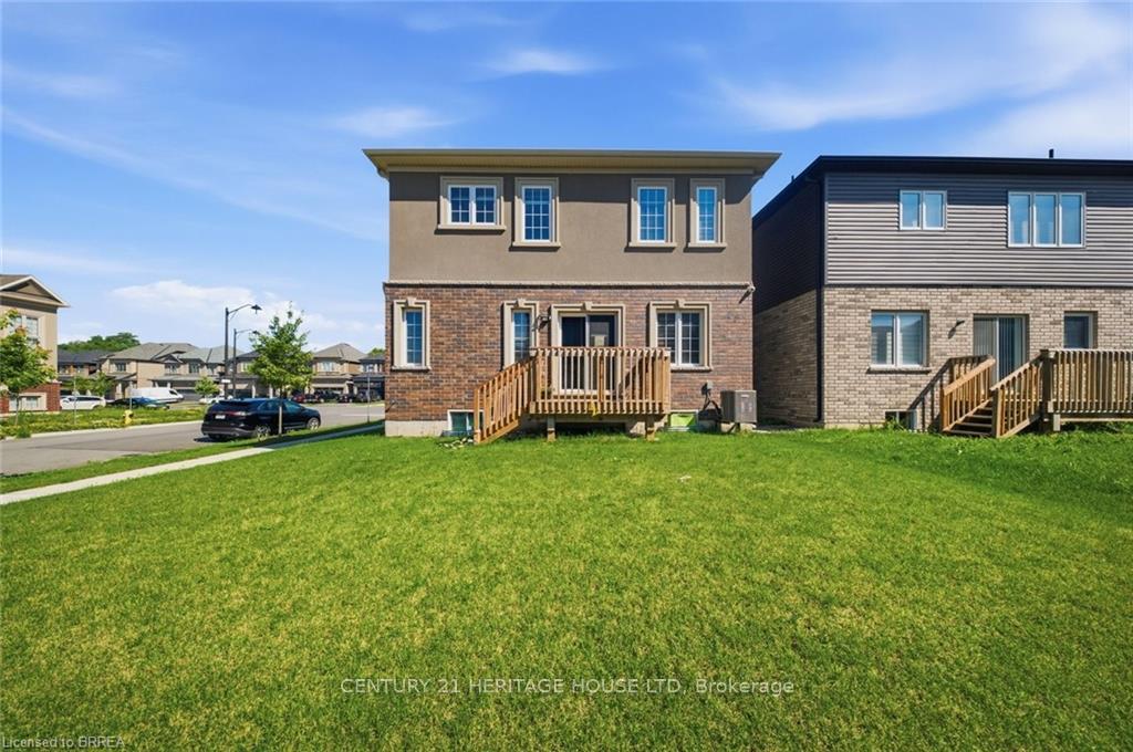 Photo 28 of 18 Macklin Street, Brantford, Northwest Industrial — HOMEH
