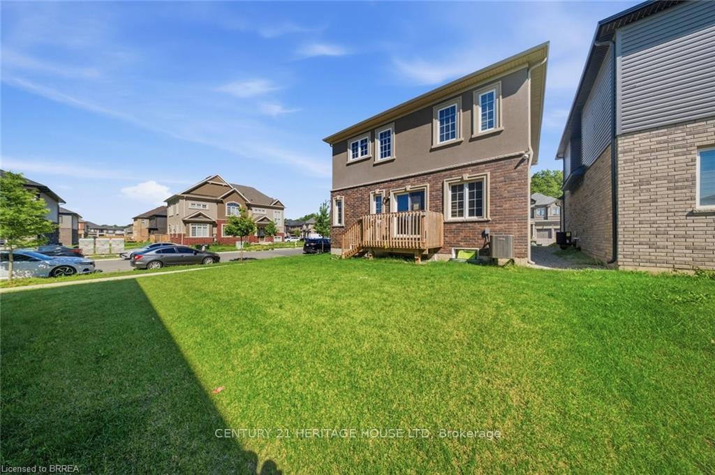 Photo 29 of 18 Macklin Street, Brantford, Northwest Industrial — HOMEH