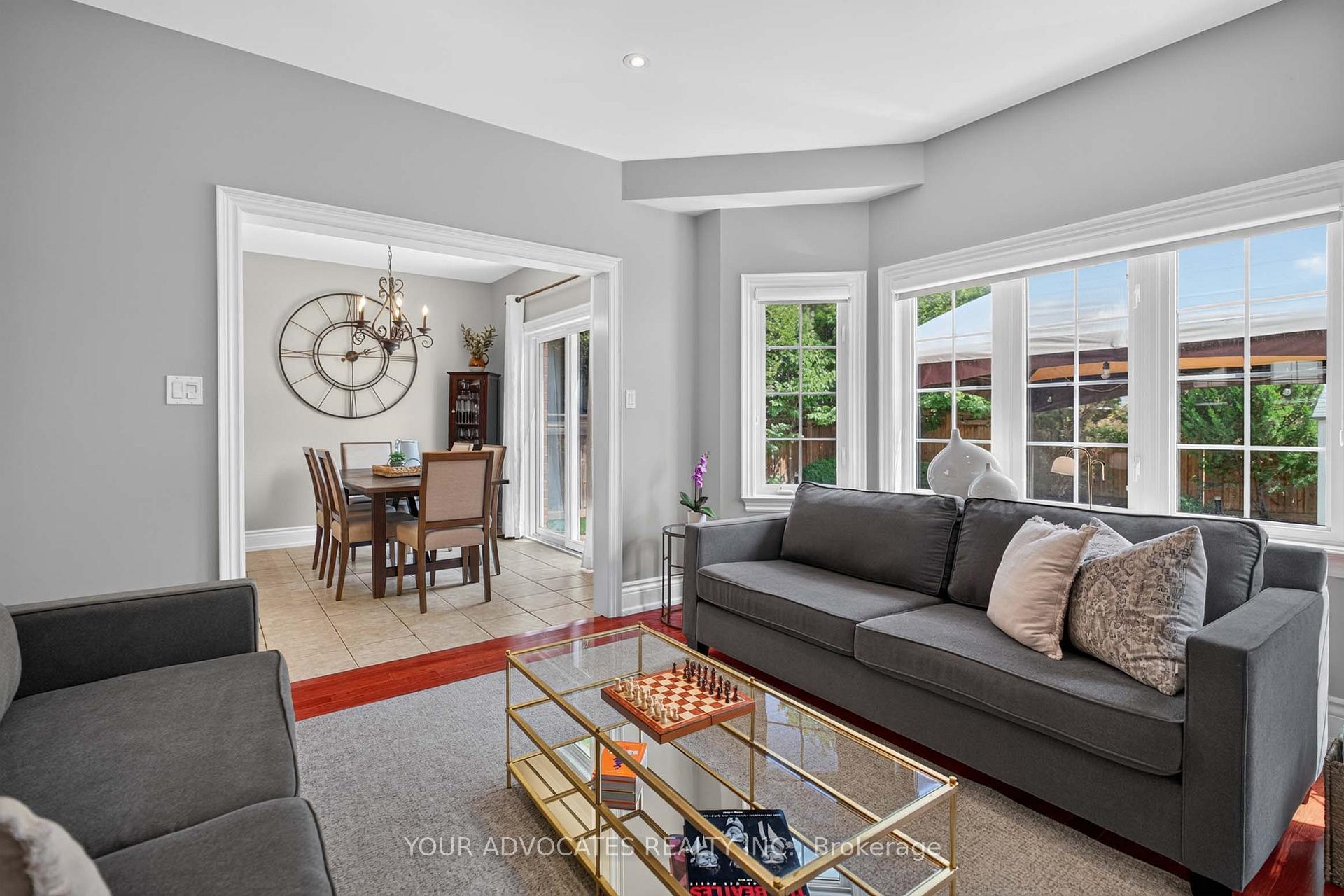 Photo 13 of 228 Twin Hills Crescent, Vaughan, Vellore Village — HOMEH