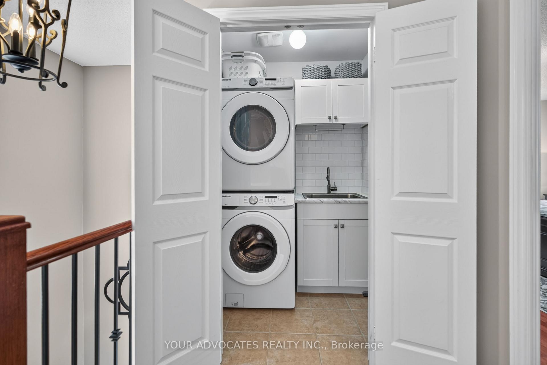 Photo 25 of 228 Twin Hills Crescent, Vaughan, Vellore Village — HOMEH