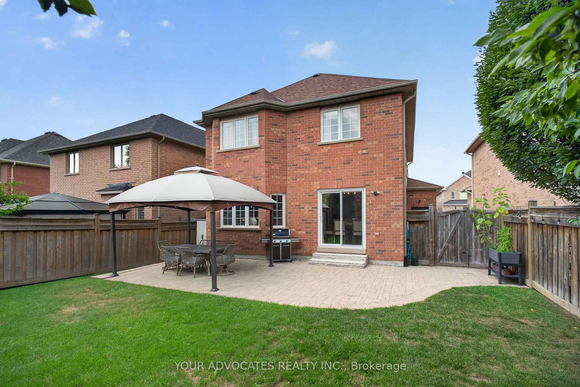 Photo 33 of 228 Twin Hills Crescent, Vaughan, Vellore Village — HOMEH