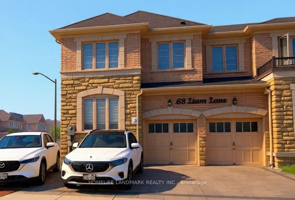 Photo 1 of Unit Basement, 68 Liam Lane, Markham, Cedarwood — HOMEH