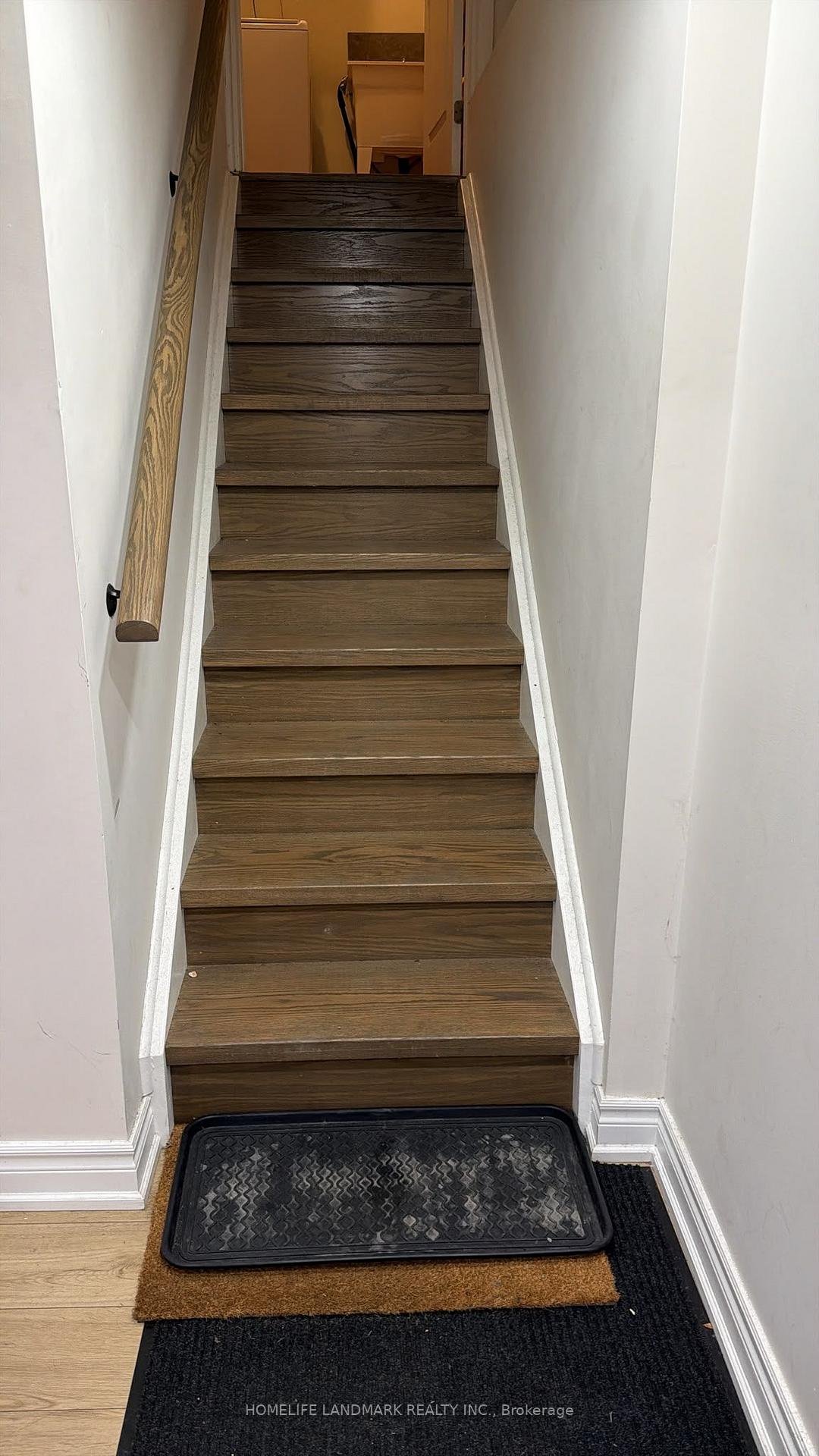 Photo 3 of Unit Basement, 68 Liam Lane, Markham, Cedarwood — HOMEH