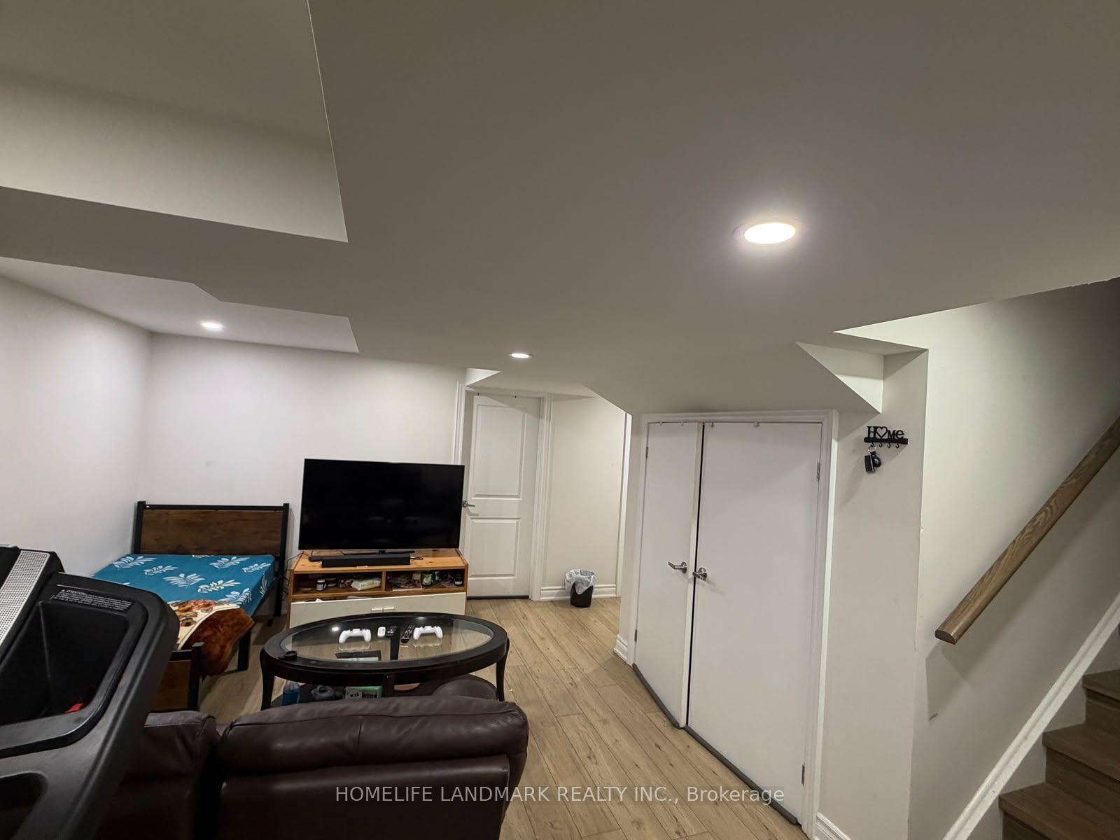 Photo 5 of Unit Basement, 68 Liam Lane, Markham, Cedarwood — HOMEH